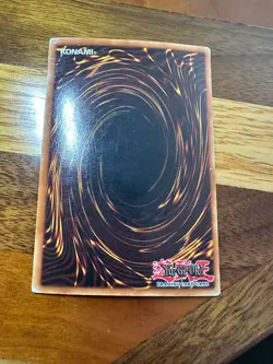 Salamandra DDS-006 Unlimited Edition Secret Rare MP + BONUS - Image 2