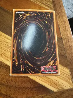 Seiyaryu DDS-004 Unlimited Edition Secret Rare PL + BONUS - Image 2