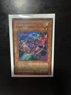 Yata-Garasu LOD-000 Legacy of Darkness Unlimited - Image 1