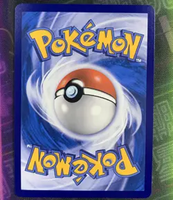 Pokemon S-Chinese Card Sun&Moon CSM1aC-194 SSR Mewtwo-GX Holo Mint New - Image 2