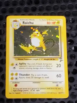 pokemon cards bundle of 13 - Image 5
