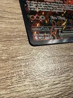 Pokemon TCG Oricorio Black Star Promo 024 Near Mint Condition Lovely Card - Image 3