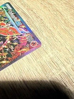 Pokemon TCG Oricorio Black Star Promo 024 Near Mint Condition Lovely Card - Image 5