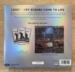 Magic the Gathering Final Fantasy - Children Of Fate - Image 2