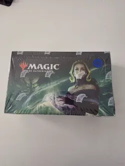 Magic the Gathering - War of the Spark Booster Box - Factory Sealed Box NEW - Image 1