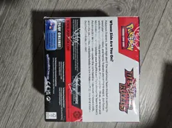 Pokemon TCG: Destined Rivals Booster Box - Factory Sealed - 36 packs inside - Image 3