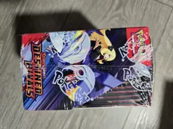 Pokemon TCG: Destined Rivals Booster Box - Factory Sealed - 36 packs inside - Image 4