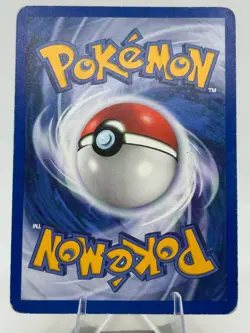 Pokemon TCG Poliwhril 68/115 Unseen Forces - Image 2