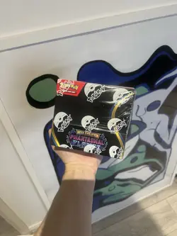Pokemon TCG Phantasmal Flames Booster Box (36 Packs) 📦 SEALED IN HAND ✅ - Image 1
