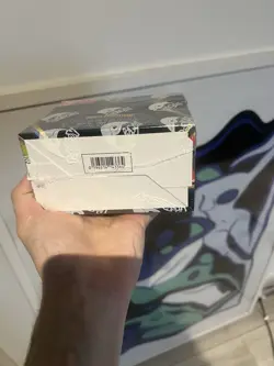 Pokemon TCG Phantasmal Flames Booster Box (36 Packs) 📦 SEALED IN HAND ✅ - Image 2