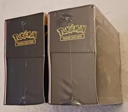 ( 2 ) Pokemon TCG Mega Evolution Elite Trainer Boxes (NEW) (Gardevoir & Lucario) - Image 3