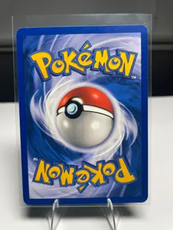 Pokemon TCG Erika's Dratini Gym Heroes 42/132 Regular 1st Edition Uncommon - Image 2