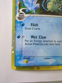 [JUMBO] Mimikyu SWSH136 Promo NM | Pokemon Celebrations - Image 5