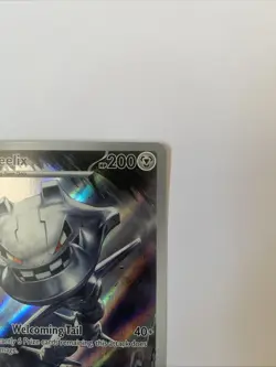 Steelix Illustration Rare 150/132 - Pokemon Mega Evolution - English - Image 3