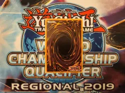 Yugioh Black Whirlwind - RA03-EN219 - Quarter Century Secret Rare - 1st Ed NM - Image 2