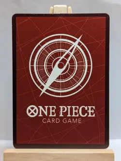 Custom Fan Art Kozuki Oden High Quality Custom Card Textured Finish EB01-001 - Image 3