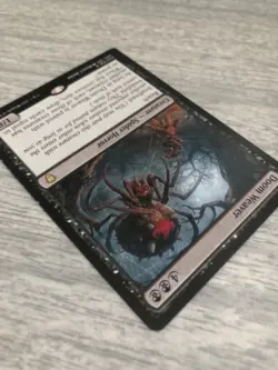 Doom Weaver Commander: Innistrad: Crimson Vow 34 Near Mint FREE SHIPPING - Image 3