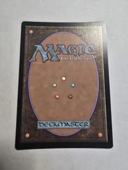 Arasta of the Endless Web Unique and Miscellaneous Promos Foil - Image 2