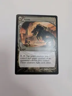 MTG - Arena (Future Sight) - Mystery Booster 2 (MB2) NM/M Condition - Image 1