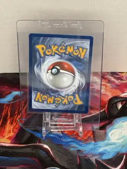 Pokemon TCG Celebrations Venusaur Holo Rare Card #15/102 Classic Collection - Image 2
