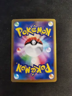 MCharizard Ex 002/021 XyA Deck Japanese Pokemon Card - Image 2