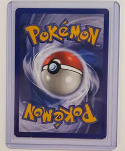 Pokemon Zapdos Base Set 16/102 Holo Card English 1999 - Image 2