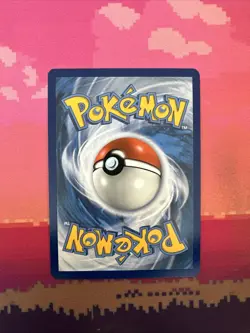 Pokemon Card Pikachu Sword & Shield Reverse Holo 065/202 Near Mint - Image 2