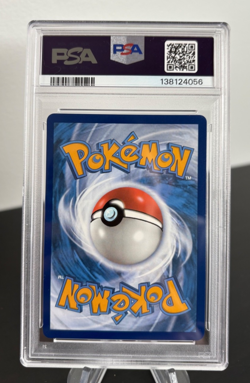 Pokemon 2023 PSA 10 Zacian V Full Art Crown Zenith GG48/GG70 Card - Image 3