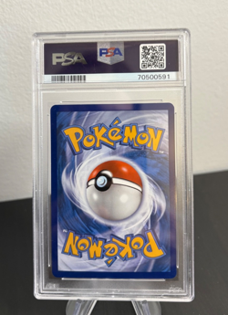Pokemon 2021 PSA 10 Galarian Moltres V Full Art Chilling Reign 176/198 Card - Image 3