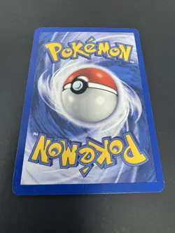 Pokemon Pikachu Jungle 60/64 Near Mint Condition - Image 3