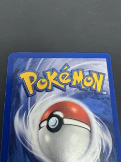 Pokemon Pikachu Jungle 60/64 Near Mint Condition - Image 4
