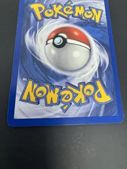 Pokemon Pikachu Jungle 60/64 Near Mint Condition - Image 5