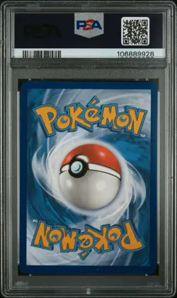 PSA 10 GEM MT Ivysaur SV 151 Illustration Rare 167/165 Pokemon Card English 2023 - Image 2