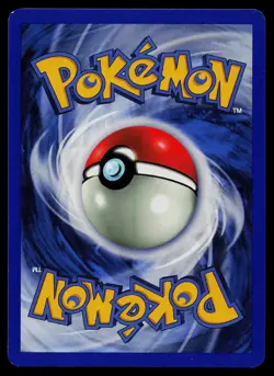 Pokemon Card - Ivysaur Southern Islands 5/18 Promo - Image 2