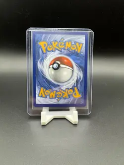 Snorlax - 051 (Pokemon Center Exclusive) 051 Sv: Scarlet & Violet Promo Cards - Image 2