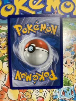 Reshiram 113/114 Classic Collection Celebrations: Classic Collection Pokemon NM - Image 3