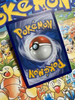 Reshiram 113/114 Classic Collection Celebrations: Classic Collection Pokemon NM - Image 4