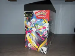 Pokemon Mega Evolution Booster Box Enhanced Sealed - Image 4