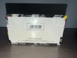 Pokemon Mega Evolution Booster Box Enhanced Sealed - Image 5