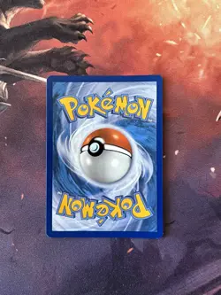 Paldean Student 231/091 Full Art Trainer Paldean Fates Pokemon TCG Card NM 🍇 - Image 4