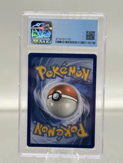 DRAGONITE EX 106/108 Holo Rare Evolutions Pokemon Card CGC 8.5 - Image 2