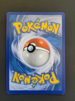 Pokemon - Landorus-EX - 89/149 - Rare Holo EX - BW - Boundaries Crossed - NM - Image 2