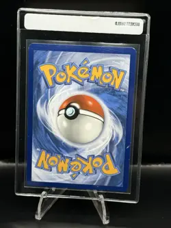 Pokemon Absol ex 214/197 SV03: Obsidian Flames Ultra Rare Holo - Image 2