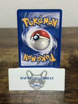 Pokemon TCG 1999-00 Wizards Of The Coast Dark Magneton 11/82 Team Rocket Holo - Image 4