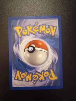 Pokemon TCG Caterpie Reverse Holo Card 096/165 Expedition Base Set NM - Image 3