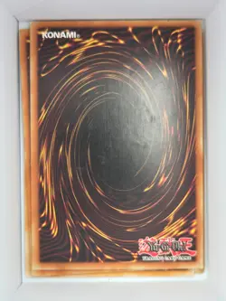 Machina Gearframe [1st Edition] SDMM-EN002 YuGiOh Structure Deck: Machina Mayhem - Image 2