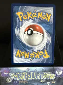 Pokemon Card Origin Forme Dialga V SWSH255 Black Star Promo Full Art Mint - Image 2