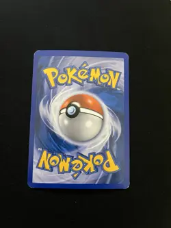 Snorlax 37/130 EXC Reverse Holo Rare Pokemon Cards Vintage - Image 4