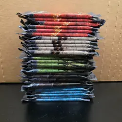 Magic The Gathering 2011 Core Set 15-Card Booster Packs - New Factory Sealed x28 - Image 2