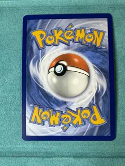 Pokemon Galvantula EX TCG Full Art Ultra Rare Card Stellar Crown 159/142 - Image 2